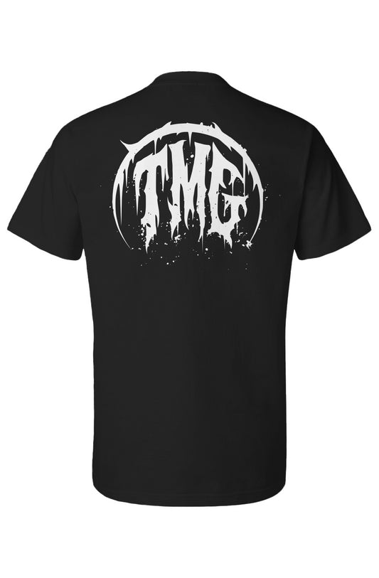 T.M. Gallows Heavyweight Street Team T-Shirt