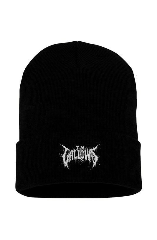 Cuffed Beanie