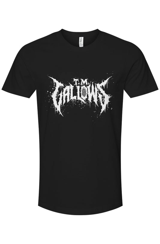 T.M. Gallows Metal Premium T-Shirt