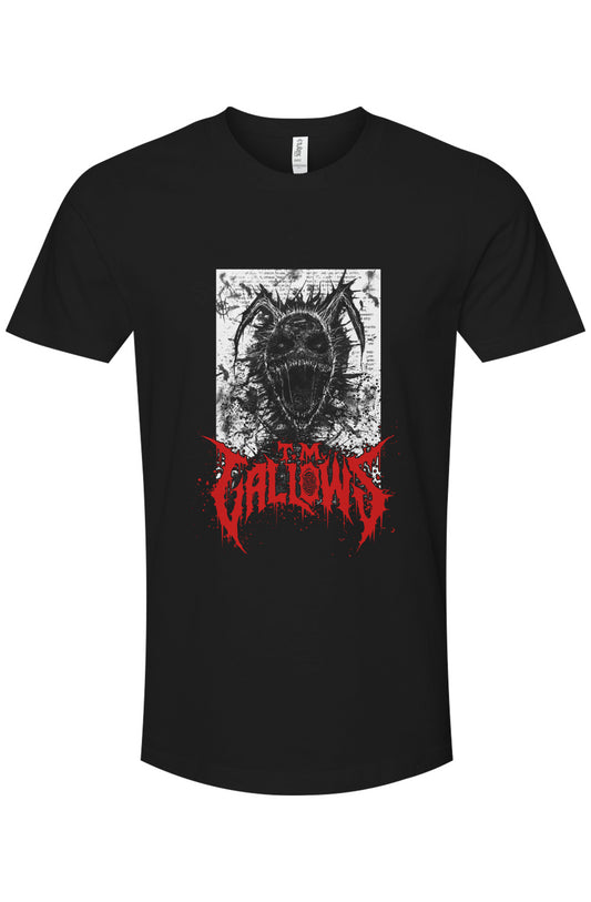 T.M. Gallows Departed T-Shirt