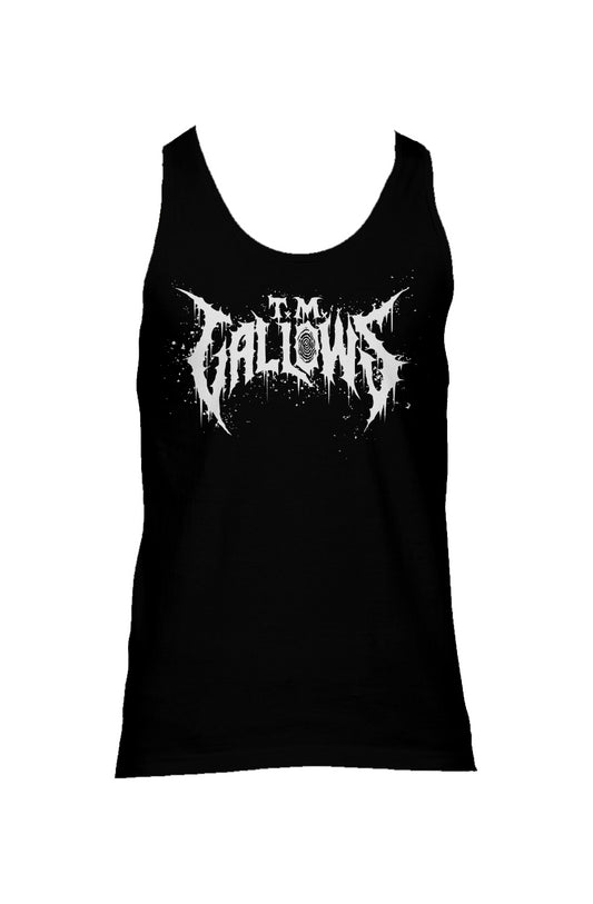 T.M. Gallows Metal Tank