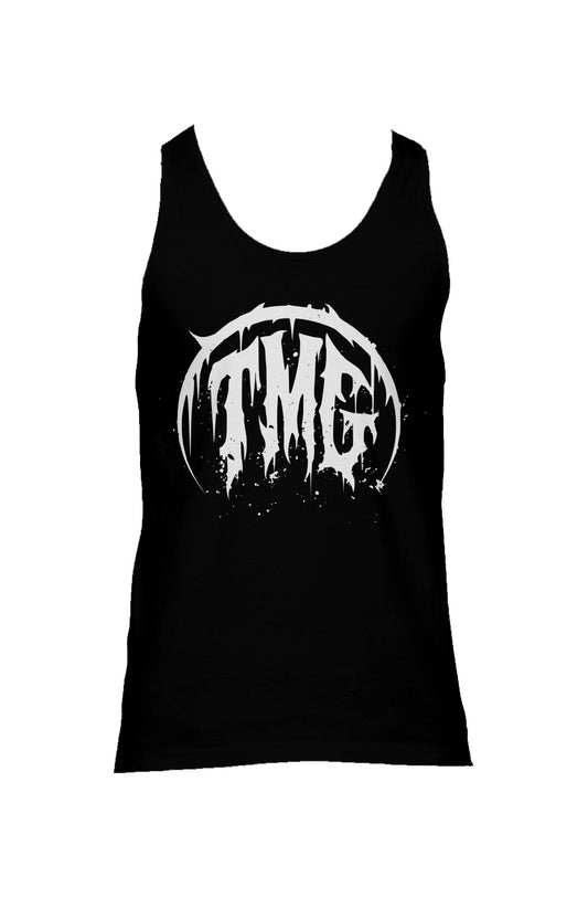 T.M. Gallows TMG Tank