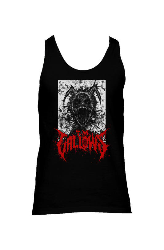 T.M. Gallows Departed Tank