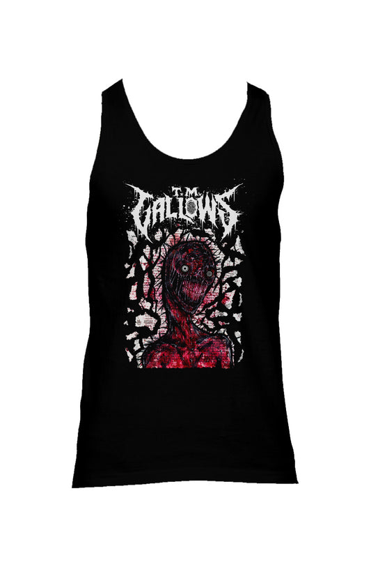 T.M. Gallows Gallivanting Smile Tank