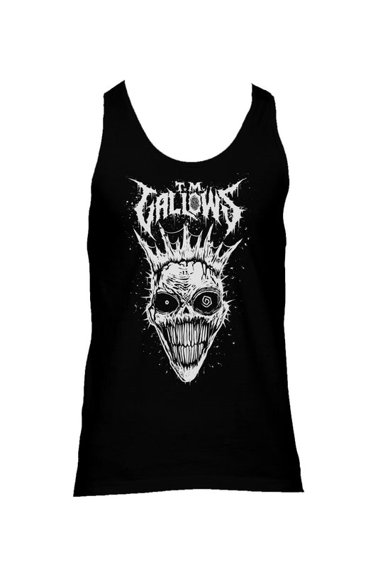 T.M. Gallows Tormented Tank
