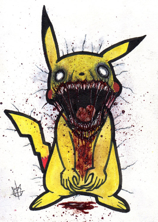 Possesichu - PRINT