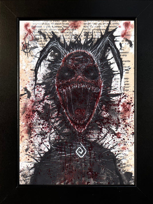 Departed - PRINT