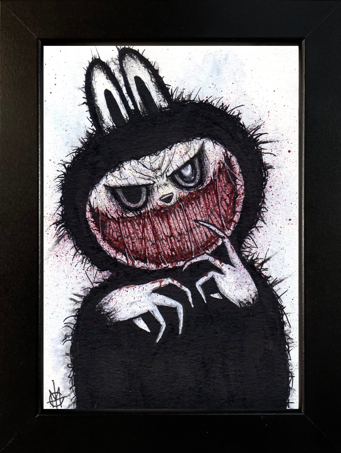 Labooboo - PRINT