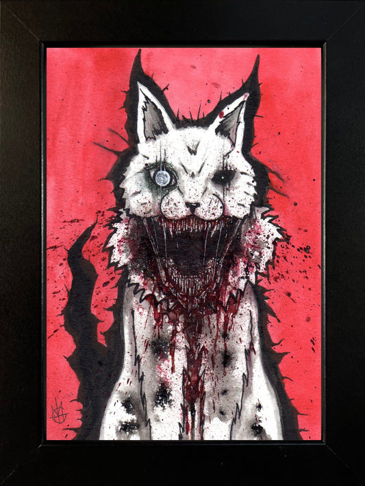My Good Time Boy - PRINT