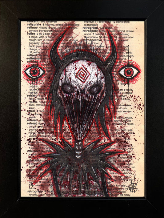 Revenant - PRINT