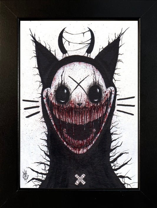Smiles ALL Around - PRINT