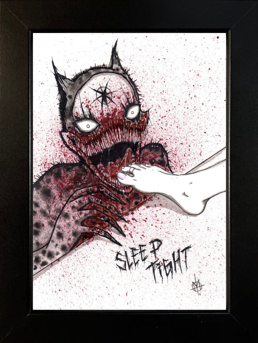 Sleep Tight - PRINT