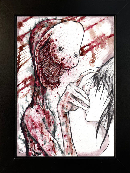 Tongue Twister - PRINT